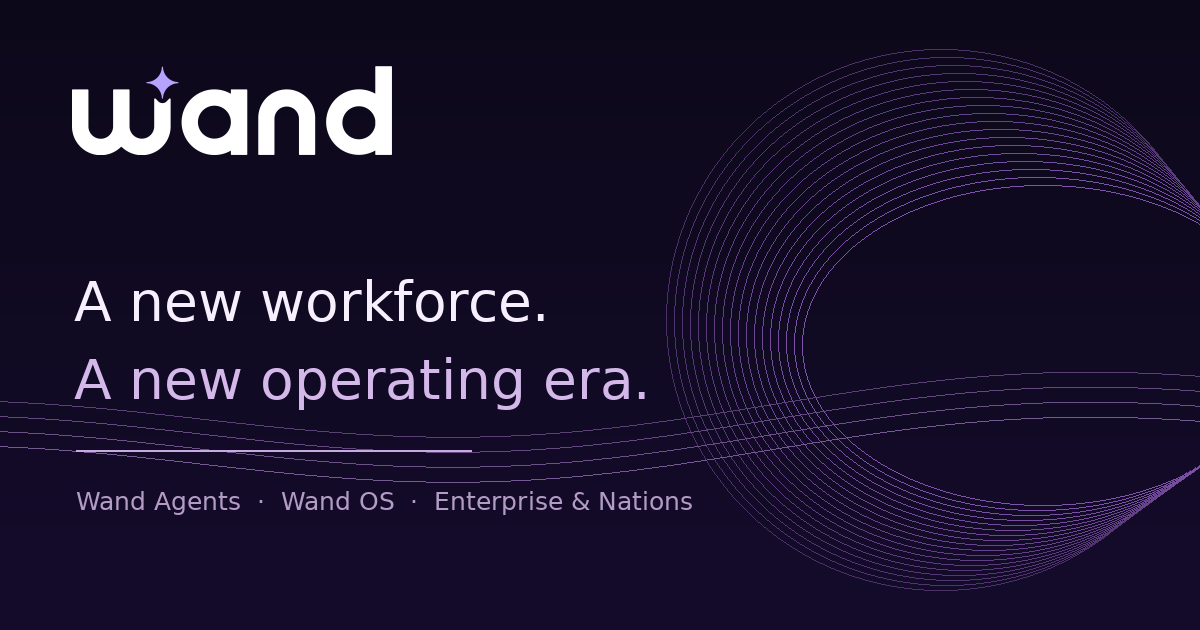 Wand AI