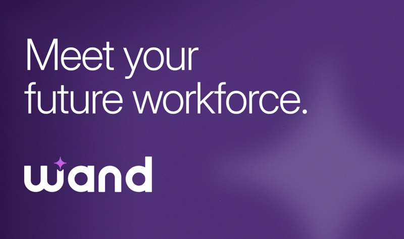 Meet Wand: What We Build, Why It Matters