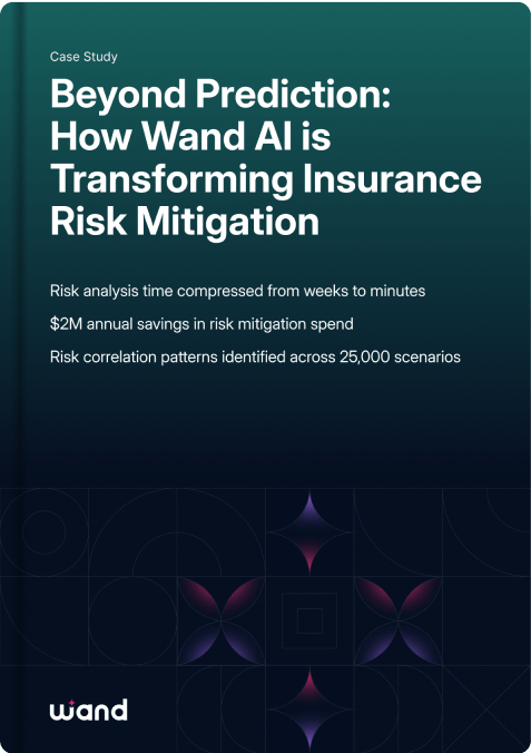 Enterprises use Wand AI to cut contract review time from days to minutes