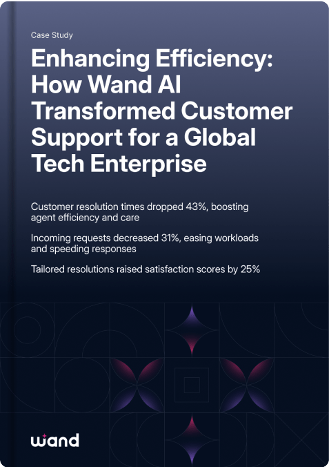 Enterprises use Wand AI to cut contract review time from days to minutes